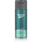 Reebok Cool Your Body Spray Corporal Refrescante 150ml