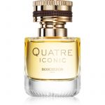 Boucheron Quatre Iconic Eau de Parfum 30ml (Original)