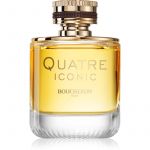 Boucheron Quatre Iconic Woman Eau de Parfum 100ml (Original)