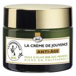 La Provençale La Crème de Jouvence Creme Anti-idade Bio 50ml