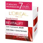 L'oréal Paris L'oréal Dermo Expertise Revitalift Creme de Dia 50ml