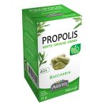 Aristée Farmapi Propolis Bio Verde de Baccharis 40 Cápsulas