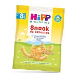 Hipp Snack de Cereais Bio 30g
