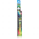 Woobamboo Eco Toothbrush Kids Super Soft Escova de Bambu para Crianças