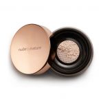 Nude by Nature Translucent Loose Finishing Base Mineral em Pó 10g