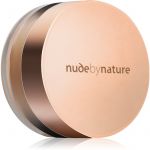 Nude by Nature Radiant Loose Pó Mineral Solto Tom W7 Spiced Sand 10g