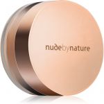 Nude by Nature Radiant Loose Pó Mineral Solto Tom W4 Soft Sand 10g