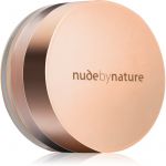 Nude by Nature Radiant Loose Pó Mineral Solto Tom N2 Classic Beige 10g