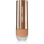 Nude by Nature Flawless Base Líquida Duradoura Tom W8 Classic Tan 30ml