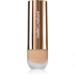 Nude by Nature Flawless Base Líquida Duradoura Tom W4 Soft Sand 30ml