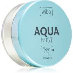 Wibo Aqua Mist Pó Solto Transparente 10g