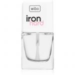 Wibo Iron Hard Verniz Reforçador para Unhas 8,5 ml