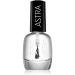 Astra Make-up Lasting Gel Effect Verniz Tom 01 Transparent 12ml