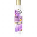 Pantene Pro-v Miracles Silky & Glowing Shampoo Reparador para Cabelos Fracos e Danificados Sulfate Free 225 ml