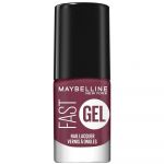 Maybelline Verniz Fast 07-pink Charge Gel 7ml
