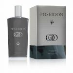 Poseidon God Man Eau de Toilette 150ml (Original)