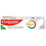 Colgate Pasta Dentífrica Proteção Total Original 75ml