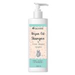 Nacomi Shampoo Óleo de Argan 250ml