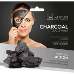 IDC Institute Máscara Charcoal Black