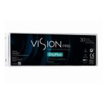 VisionPro Lentes de Contacto Oxyplus Toric Vision Pro 30 Unidades
