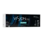VisionPro Lentes De Contacto Visionpro Oxyplus Vision Pro 30 Unidades