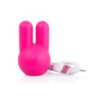 The Screaming O Vibrador Toone Rosa Affordable Rechargeable - S4003074