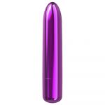 Power Bullet Vibrador 10 Violeta - S13015162