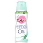 Cadum Desodorante Micro-talc Comprimido Aloe Vera 100ml