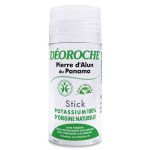 Déoroche Desodorante Alune Verde Adesivo Certifié Bdih 100g