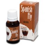Cobeco Estimulante Gotas Spanish Fly Cola Kicks 15ml