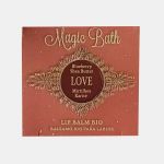 Magic Bath Bálsamo Labial Bio Amor 15ml