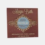 Magic Bath Bálsamo Labial Bio Proteção 15ml