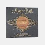 Magic Bath Bálsamo Labial Bio Paixão 15ml