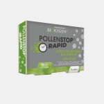 Biokygen Pollenstop Rapid 10 Comprimidos