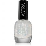 Astra Make-up Lasting Gel Effect Verniz de Longa Duração Tom 43 Diamond 12ml