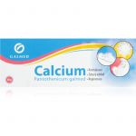 Galmed Calcium Pantothenicum Pomada for Dry To Sensitive Skin 30g