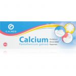 Galmed Calcium Pantothenicum Pomada for Dry To Sensitive Skin 100g