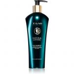 T-LAB Professional Natural Lifting Shampoo para Dar Volume para Estimulação do Crescimento Capilar 300ml