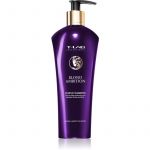 T-LAB Professional Blond Ambition Shampoo Violeta Neutraliza Tons Amarelados 300ml