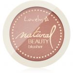 Lovely Natural Beauty Blush #2