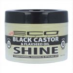 Eco Styler Cera Shine Gel Black Castor 89ml