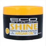 Eco Styler Cera Shine Gel Argan Oil 89ml