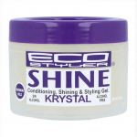 Eco Styler Cera Shine Gel Kristal 89ml