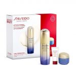 Shiseido Lifting & Firming Program For Eyes Coffret
