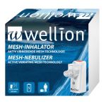 Wellion Nebulizador Mesh-Nebulizer Well20-03