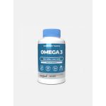 NewFood Innovation Labs Omega 3 + Vitamin E 60 Cápsulas