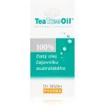 Dr. Müller Tea Tree Oil 100% 10ml
