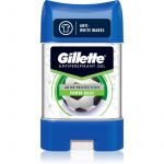 Gillette Sport Power Rush Antitranspirante Gelatinoso 70ml