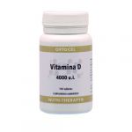 Ortocel Nutri Therapy Vitamina D 100 Tabletes