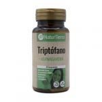 Naturtierra Triptofano + Ashwagandha 30 Comprimidos